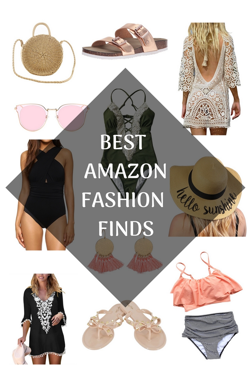 Affordable Amazon Fashion Finds KMM Lifestyle