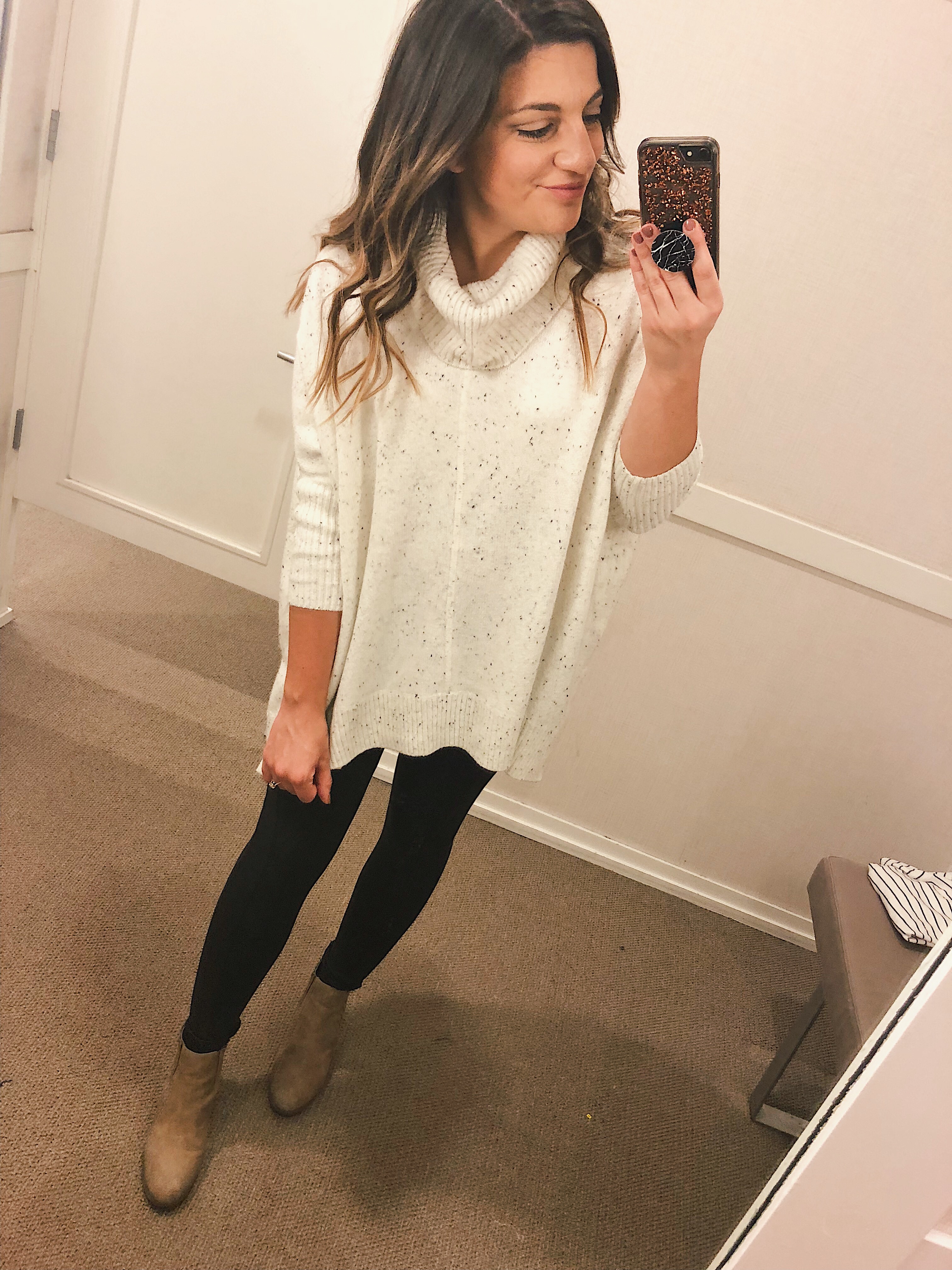 Fall Fashion with LOFT