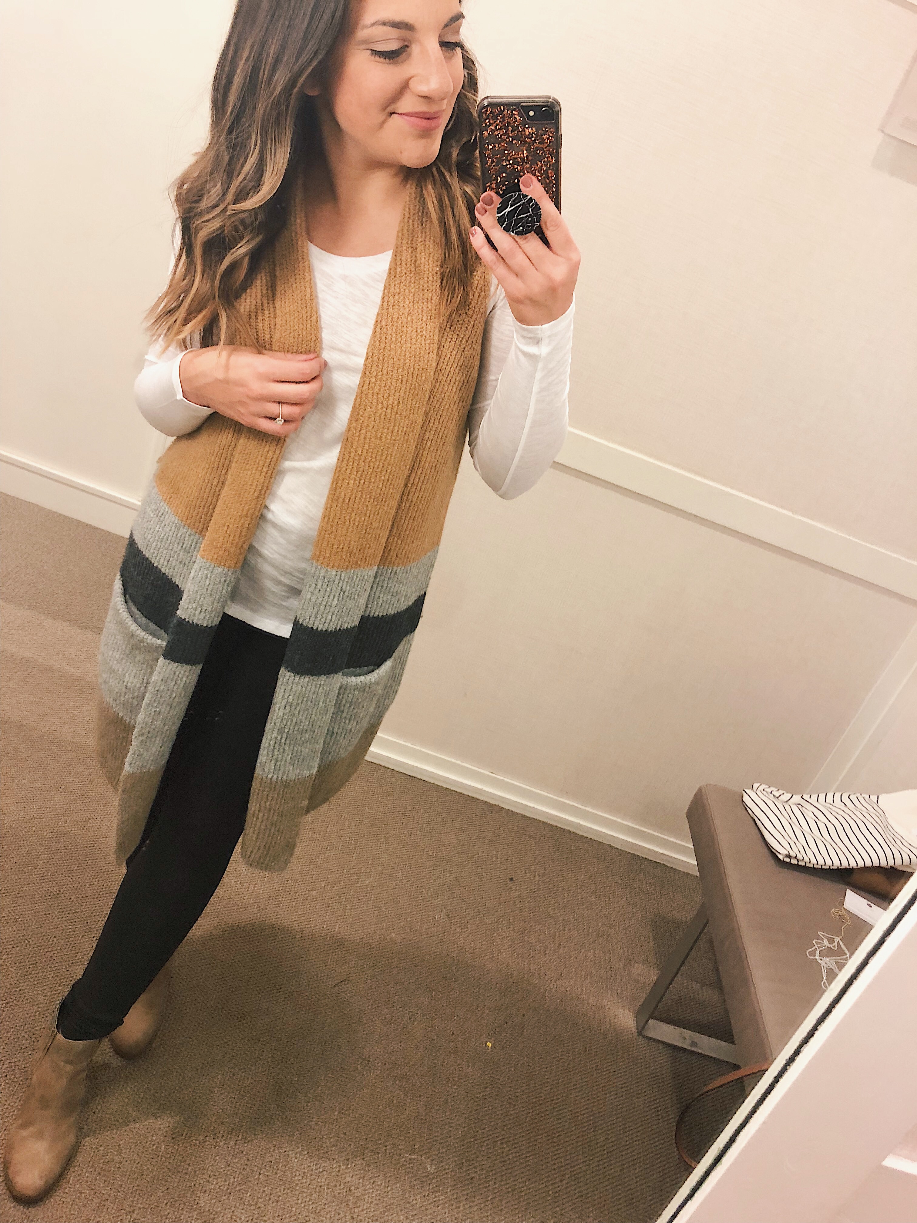 Fall Fashion with LOFT