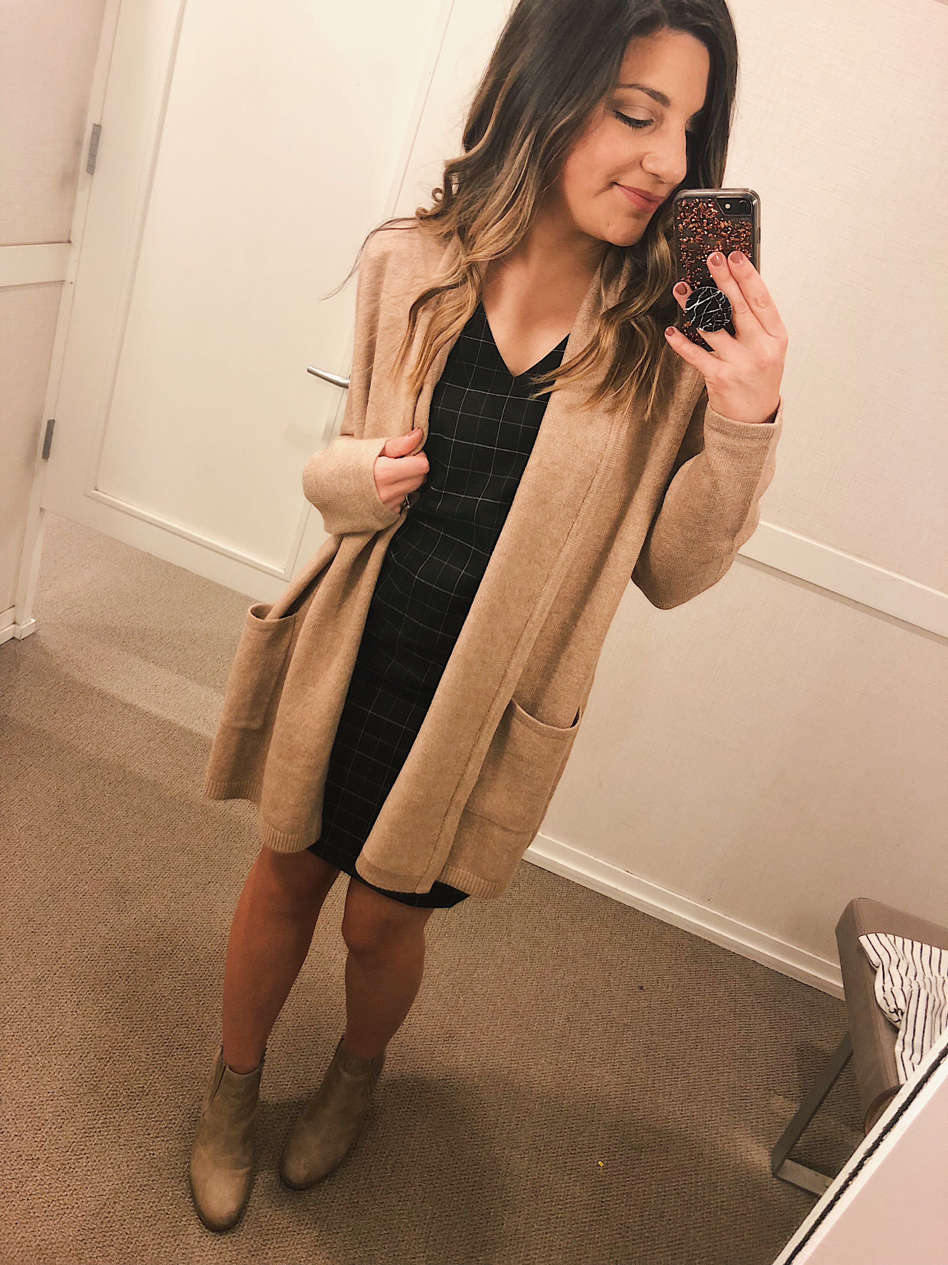 Fall Fashion with LOFT