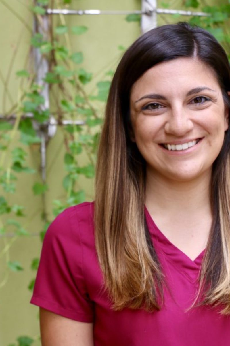 Pediatric Nurses Week