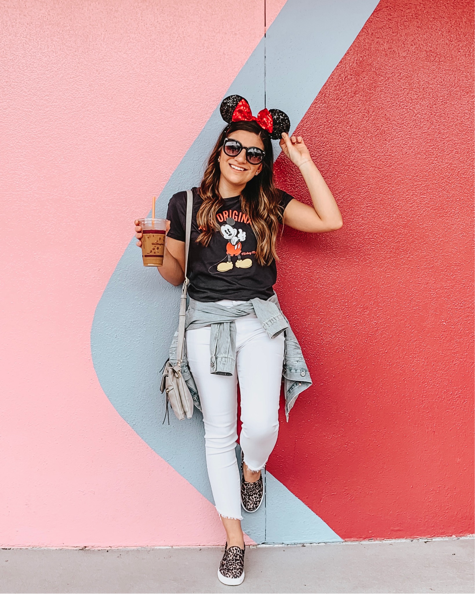 The Ultimate Guide to Disney World for Adults by Kristen Maas