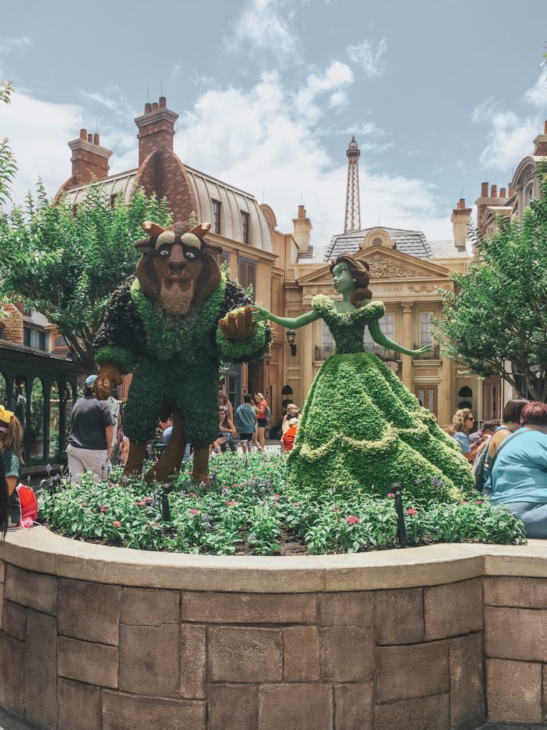 The Grown Ups Guide to Disney World