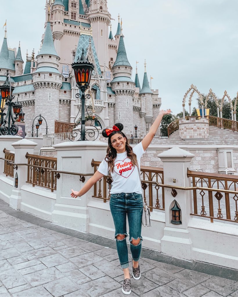 The Grown Ups Guide to Disney World 