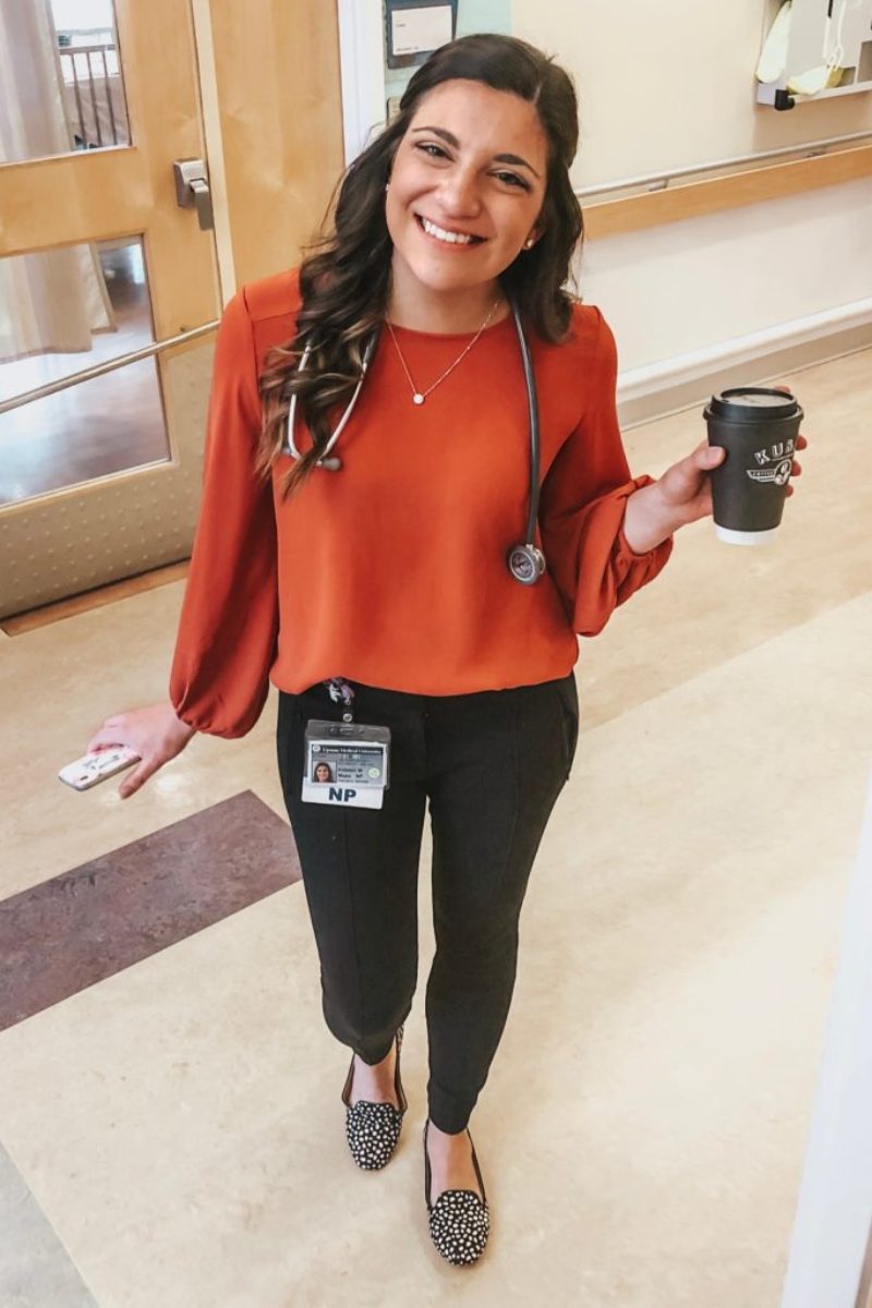 The Friday Five 4/5/19