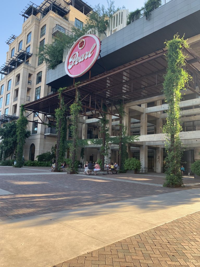 The Pearl Brewing 