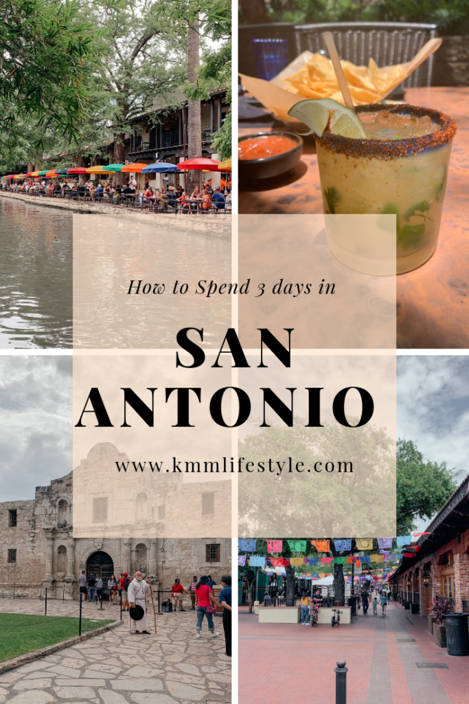 Things to Do in San Antonio San Antonio Travel Guide by Kristen Maas