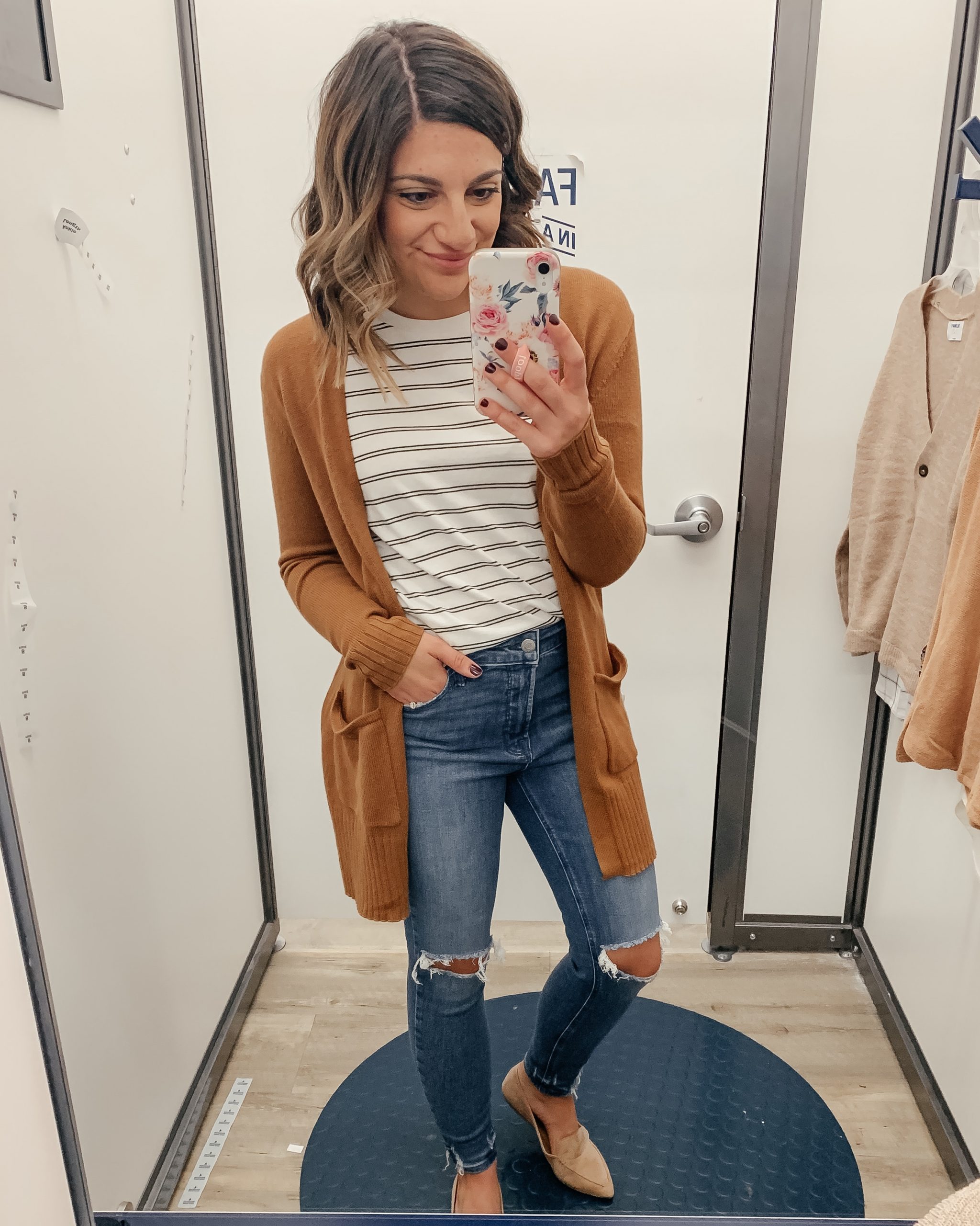 Old Navy Try On | Fall Essentials - KMM Lifestyle