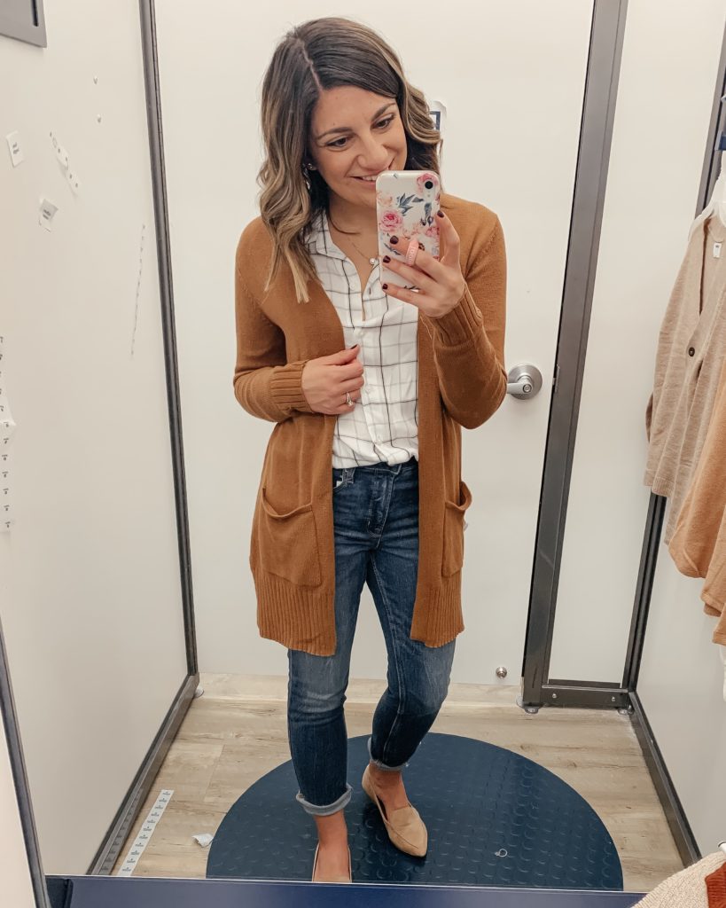 Old Navy Try On | Fall Essentials - KMM Lifestyle