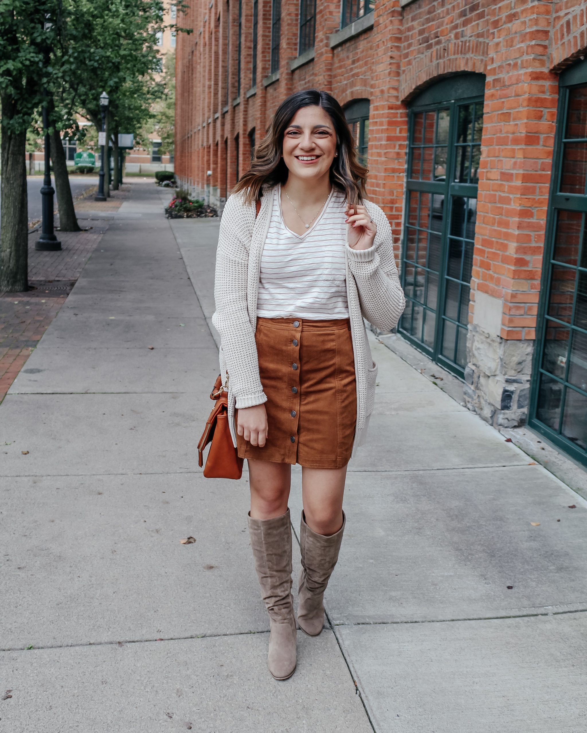 3 Items to Add to Your Fall Capsule Wardrobe | KMM Lifestyle