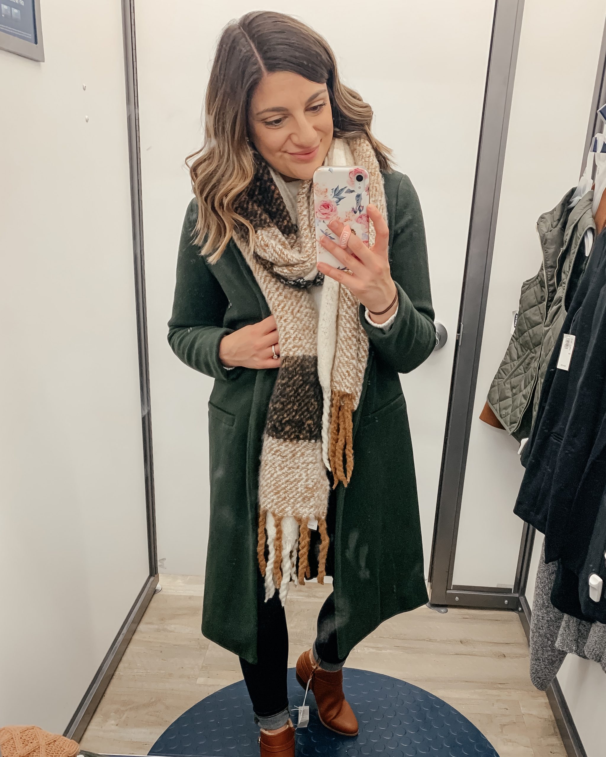 Old Navy Try On | October 2019 - KMM LIFESTYLE