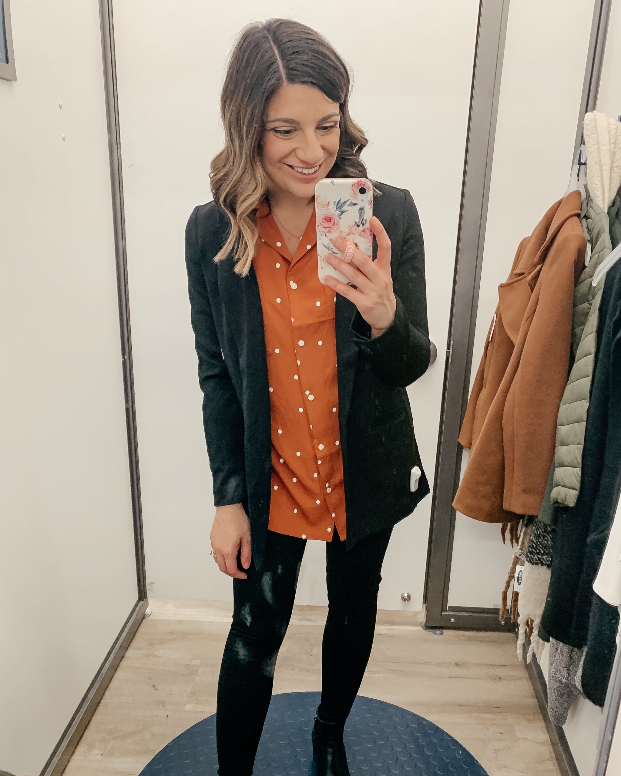 Old Navy Try On | October 2019 - KMM Lifestyle