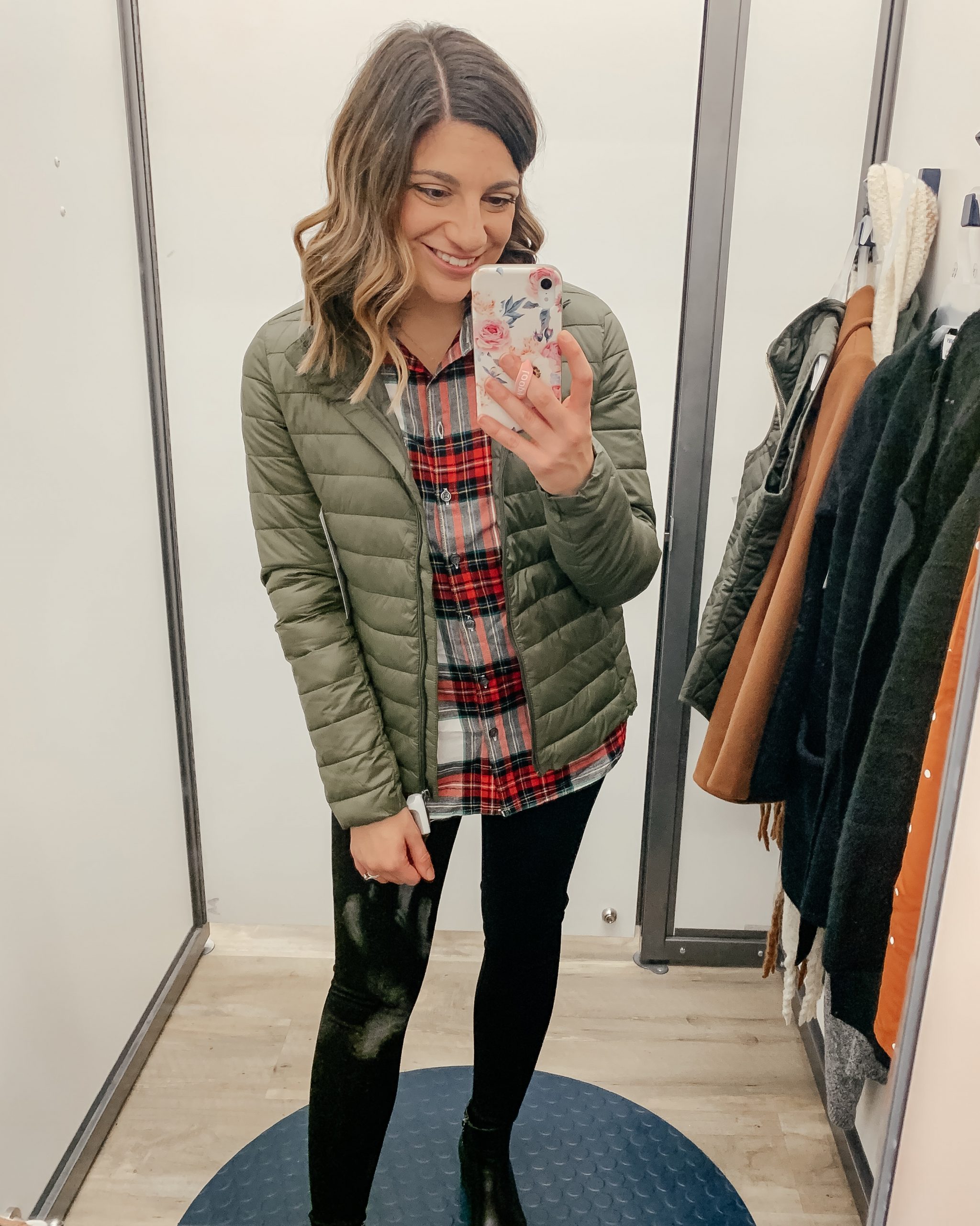 Old Navy Try On | October 2019 - KMM Lifestyle