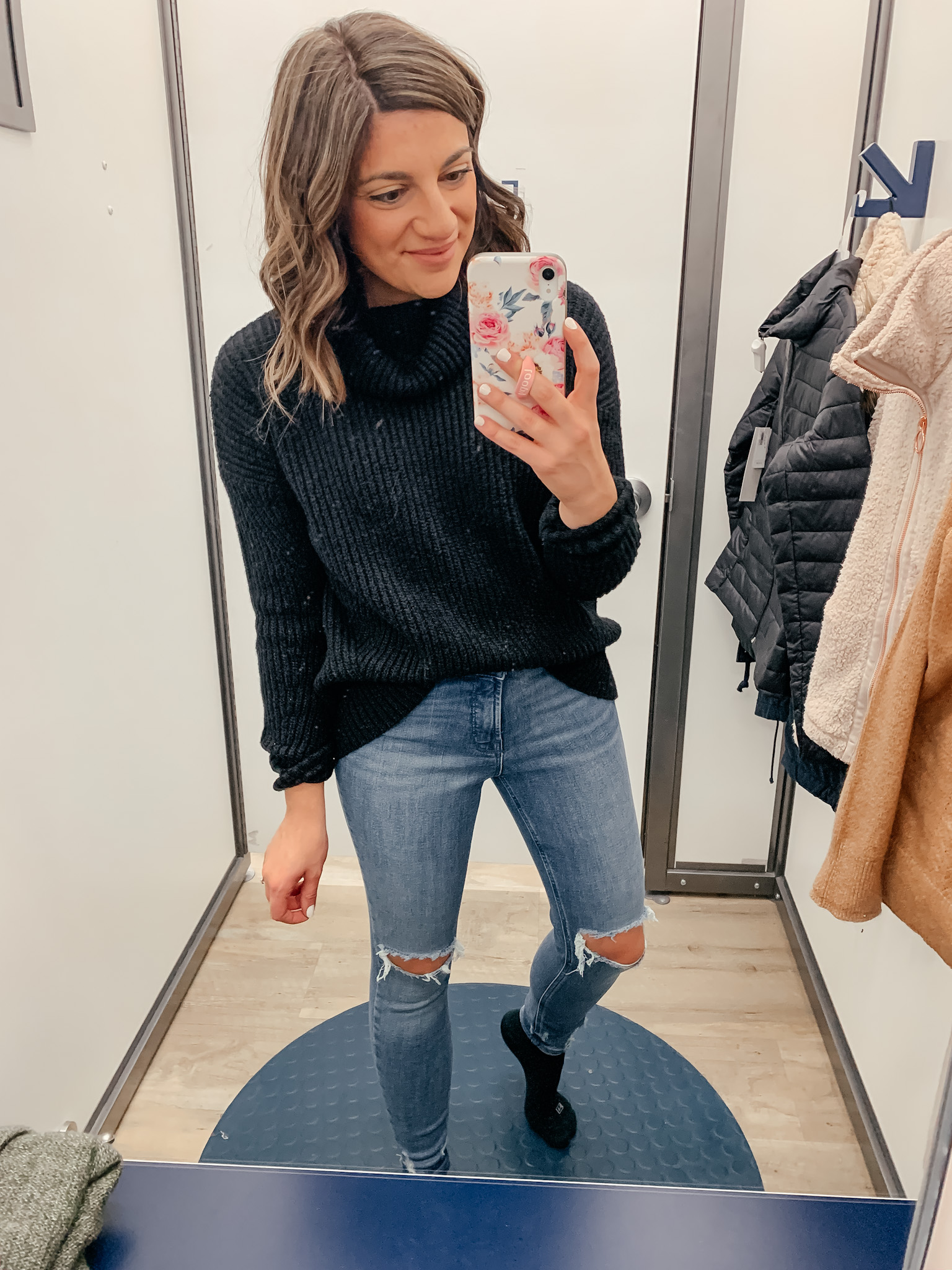 Old Navy Try On | January 2020 - KMM Lifestyle