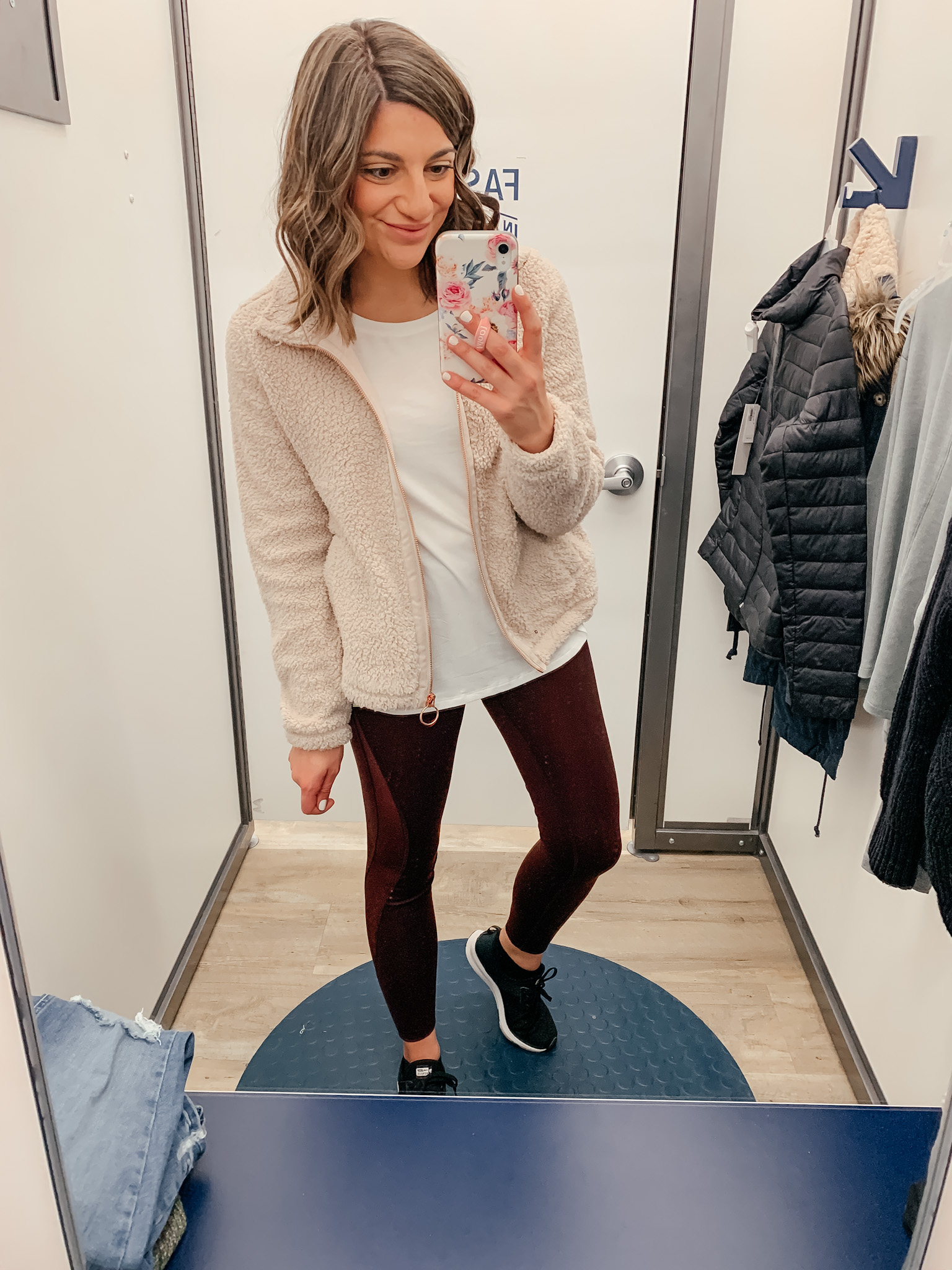 Old Navy Try On | January 2020 - KMM Lifestyle