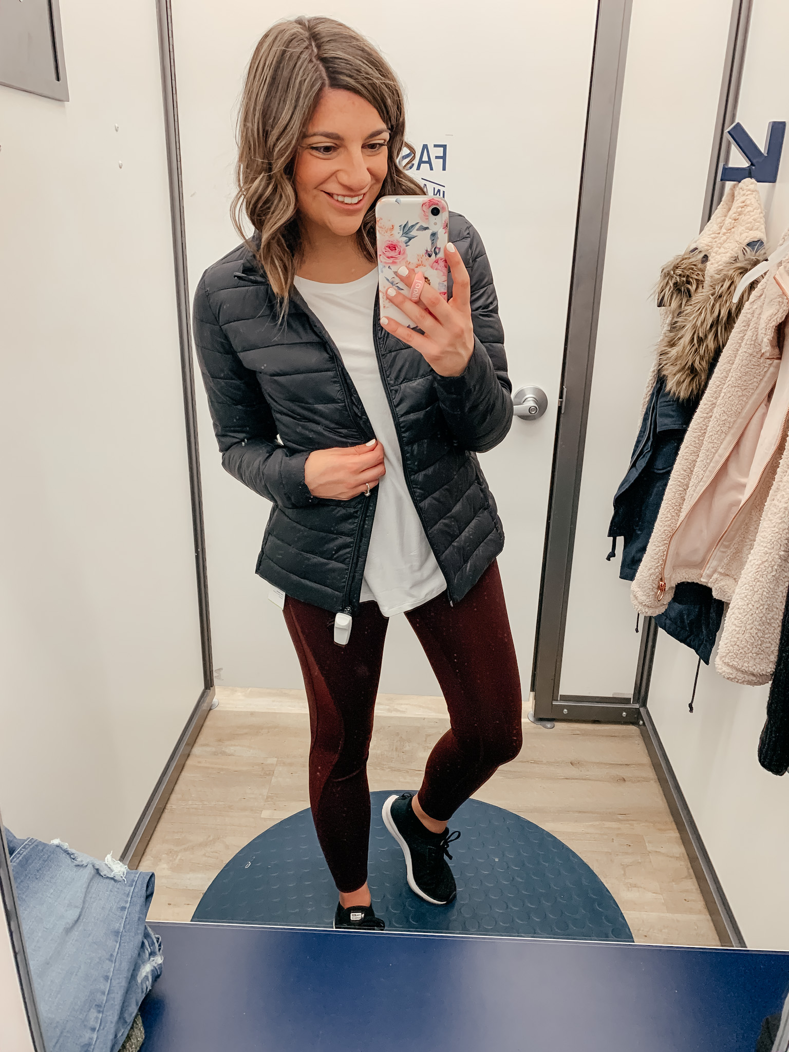 Old Navy Try On | January 2020 - KMM Lifestyle