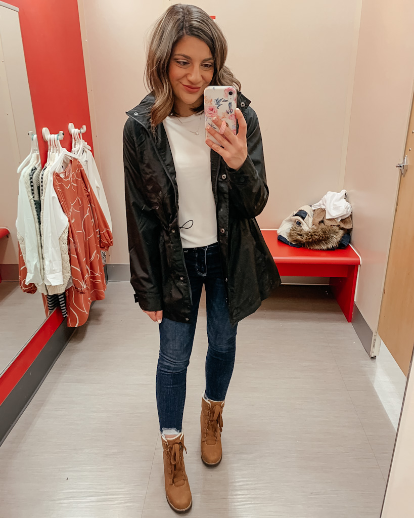 Target Try On | January 2020 - KMM Lifestyle