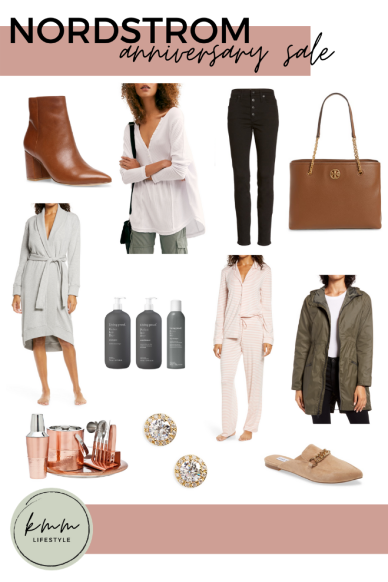 Nordstrom Anniversary Sale Favorites