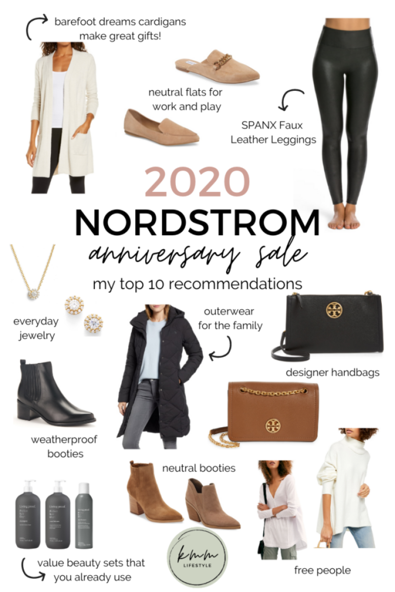 2020 Nordstrom sale