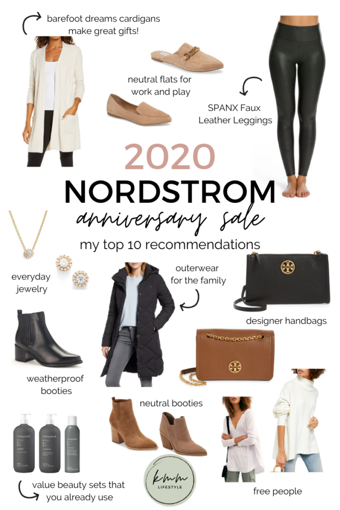 Nordstrom Anniversary Sale 2020: When it starts and what the best