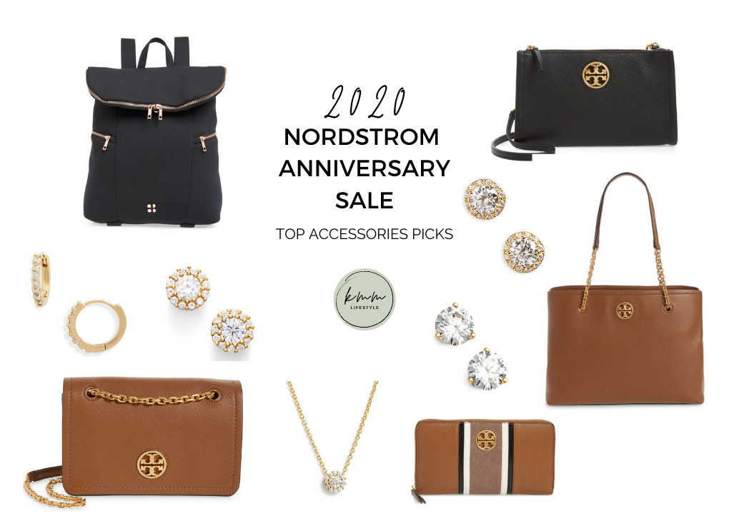 Nordstrom Anniversary Sale Accessories