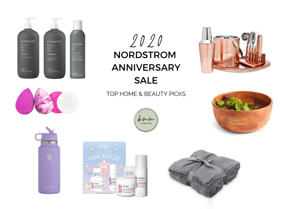 Home & Beauty picks