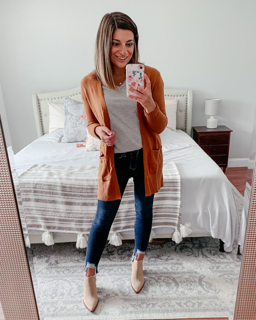 Old Navy Try On | August 2020 - KMM Lifestyle