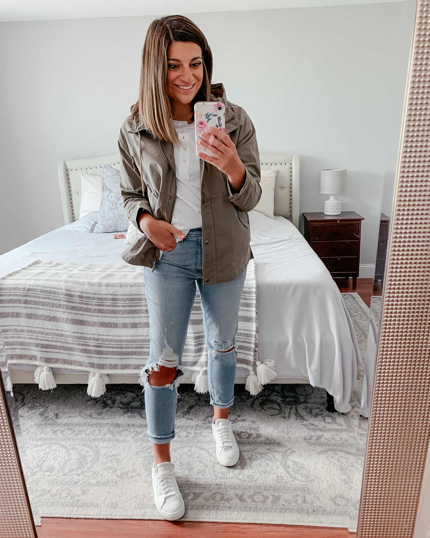 Old Navy Try On | August 2020 - KMM Lifestyle