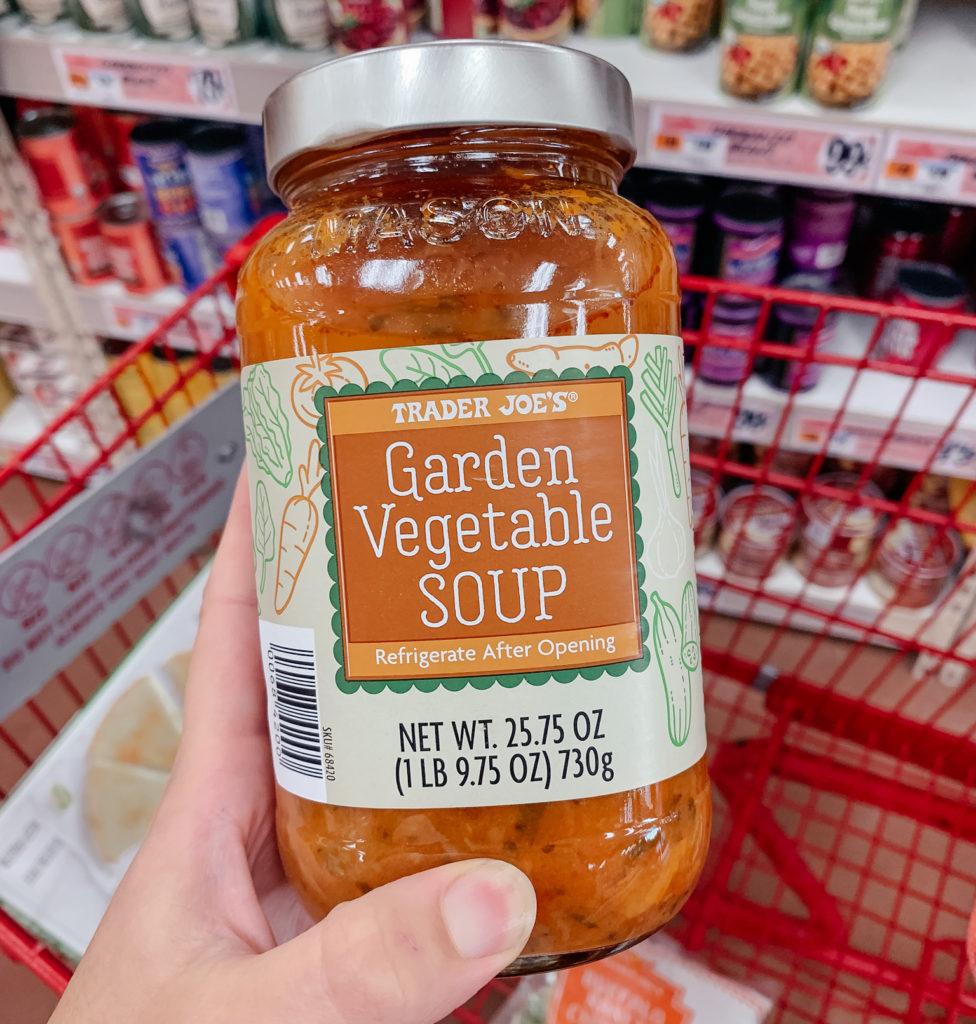 The Best Trader Joe’s Fall Products KMM Lifestyle