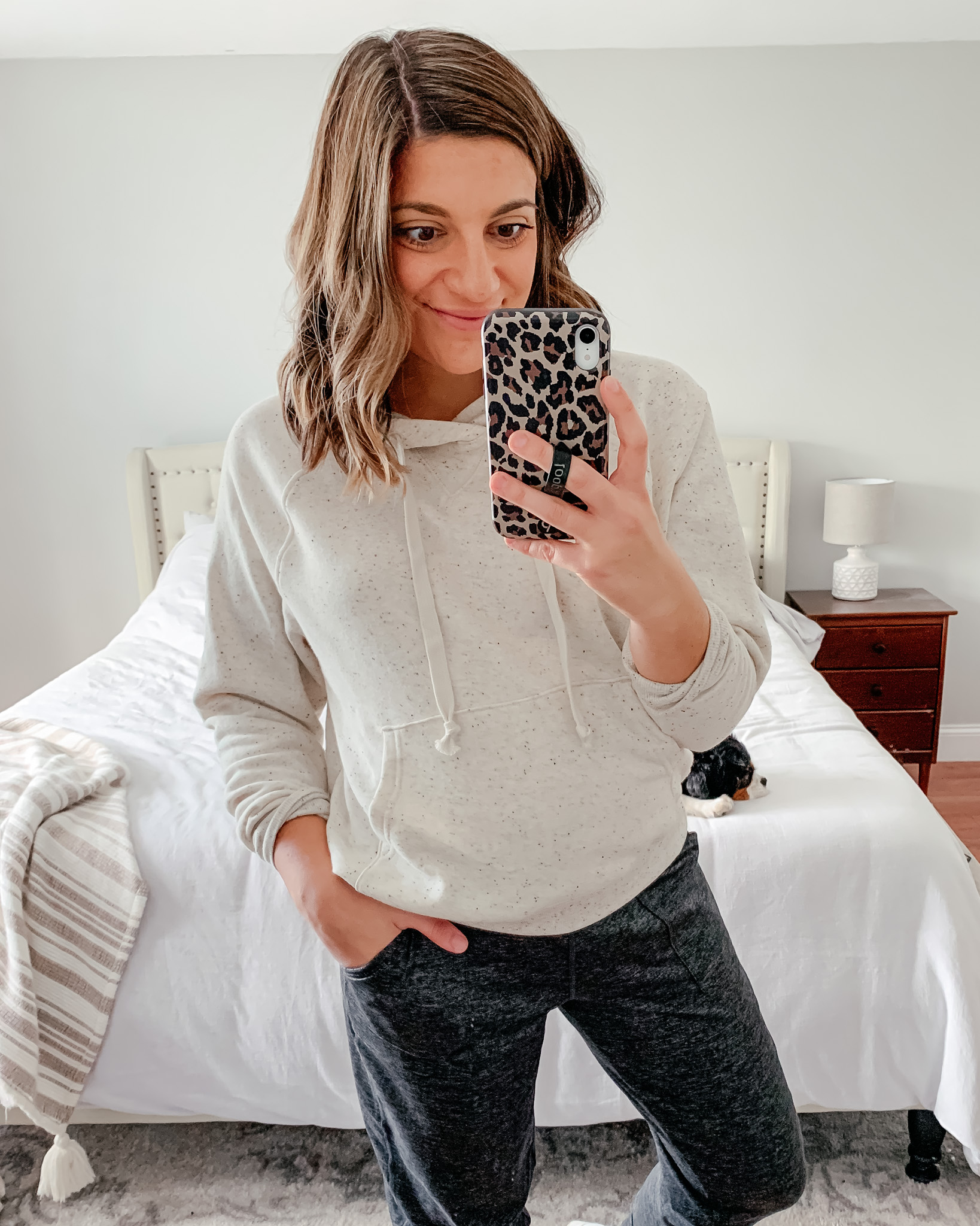 Mini Loungewear Capsule Wardrobe - KMM Lifestyle