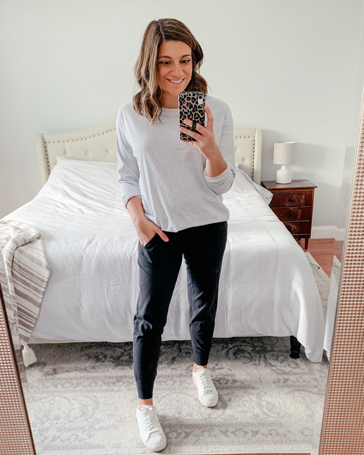 Mini Loungewear Capsule Wardrobe - KMM Lifestyle