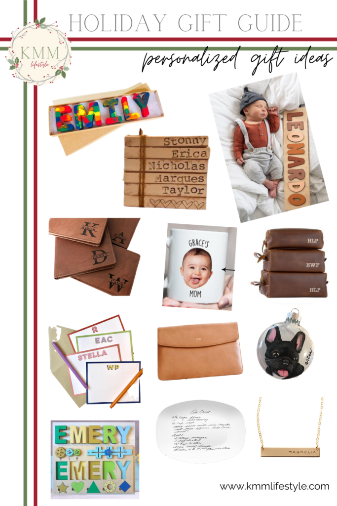 personalized gifts