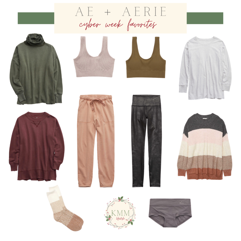 aerie black friday deals