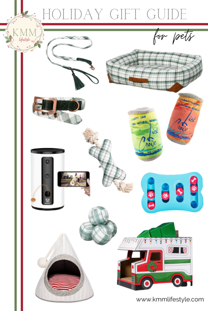 gifts for pets