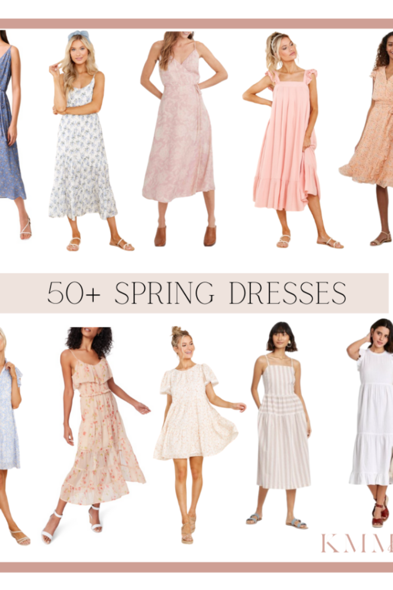 50-Spring-Dresses