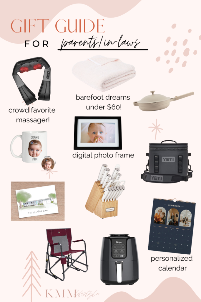 gift guide for parents 