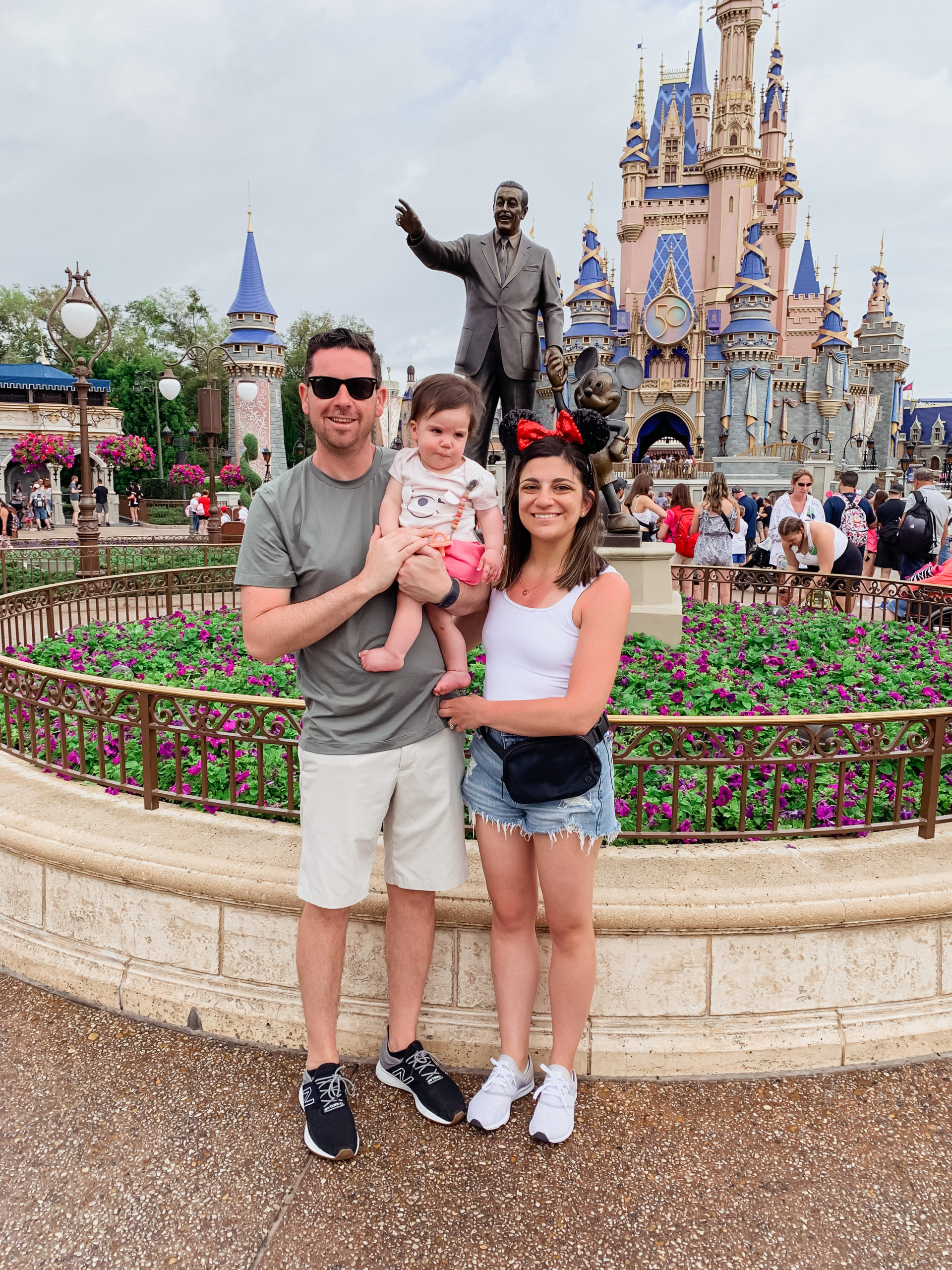 Outfit Ideas For Disney World, Travel