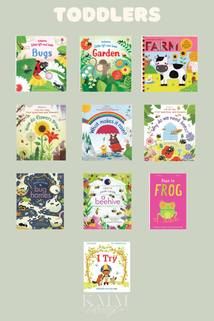 paperpie books for toddlers